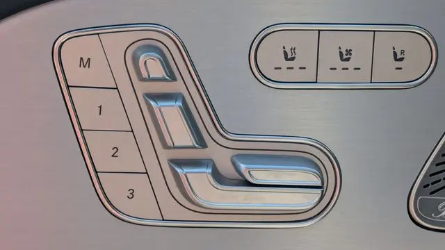 2025 Mercedes-Benz GLE GLE 350