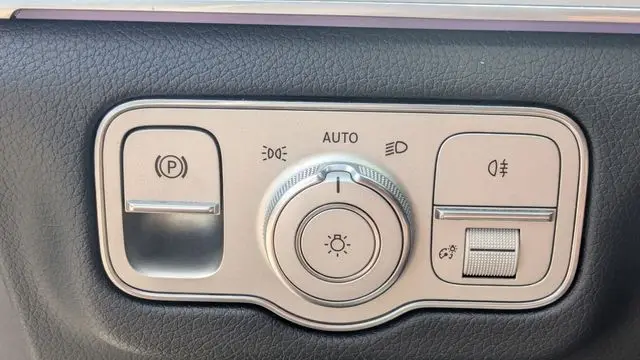 2025 Mercedes-Benz GLE GLE 350
