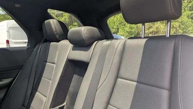 2025 Mercedes-Benz GLE GLE 350