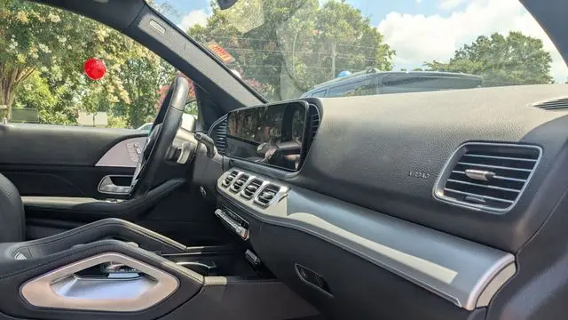 2025 Mercedes-Benz GLE GLE 350