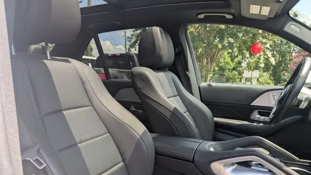 2025 Mercedes-Benz GLE GLE 350