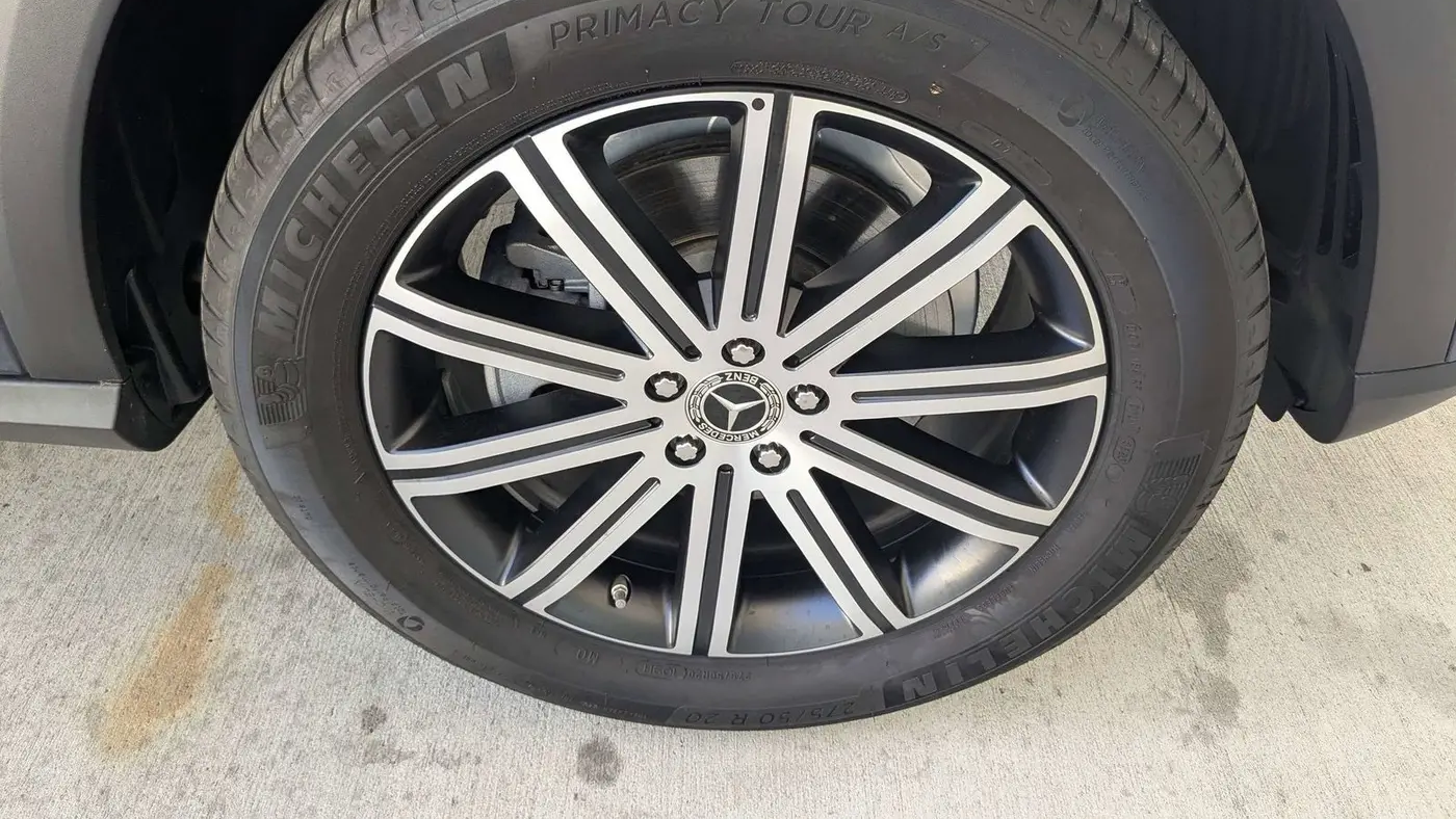 2026 Mercedes-Benz GLE GLE 350
