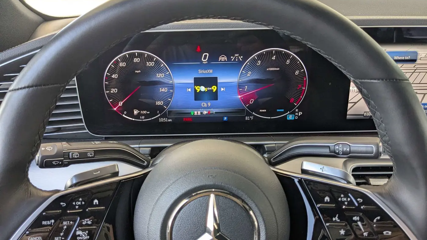 2026 Mercedes-Benz GLE GLE 350