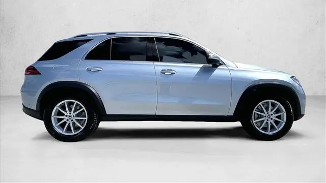 2026 Mercedes-Benz GLE GLE 350