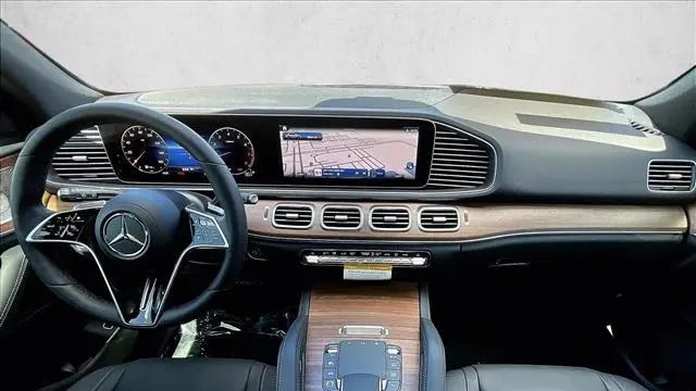 2026 Mercedes-Benz GLE GLE 350