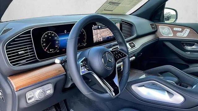 2026 Mercedes-Benz GLE GLE 350