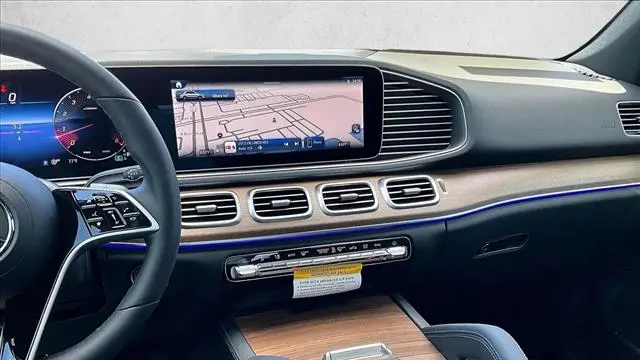 2026 Mercedes-Benz GLE GLE 350