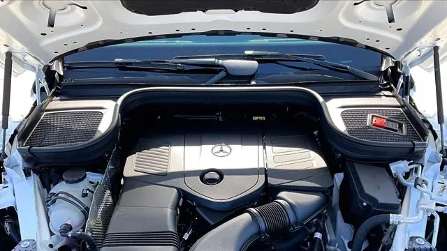 2026 Mercedes-Benz GLE GLE 350