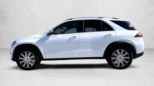 2026 Mercedes-Benz GLE GLE 350