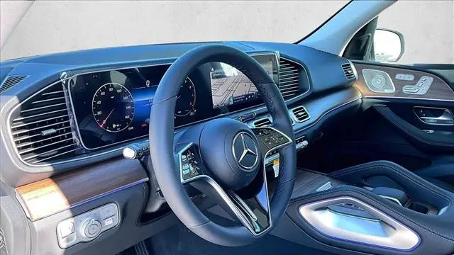 2026 Mercedes-Benz GLE GLE 350