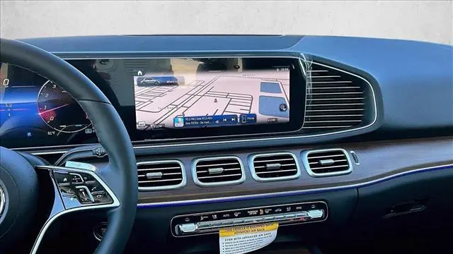 2026 Mercedes-Benz GLE GLE 350