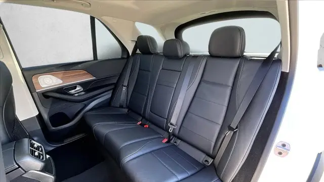2026 Mercedes-Benz GLE GLE 350