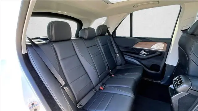 2026 Mercedes-Benz GLE GLE 350