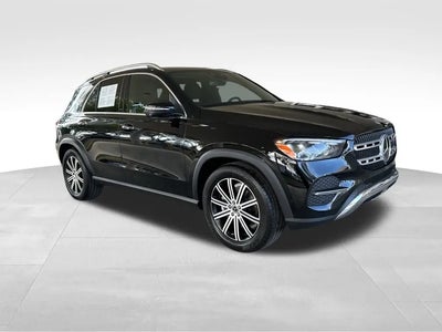 2026 Mercedes-Benz GLE GLE 350 4DR SUV