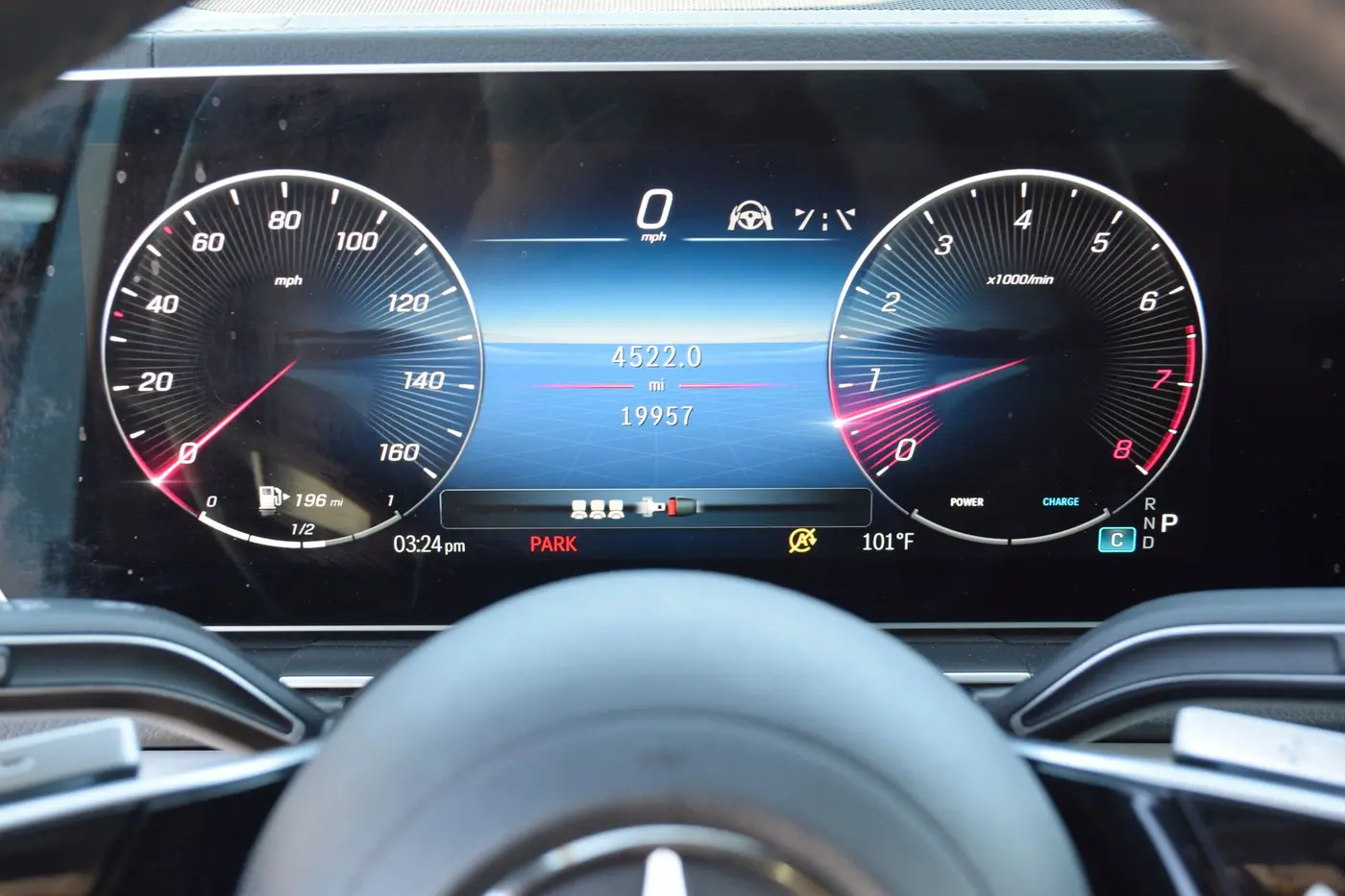 2026 Mercedes-Benz E-Class - $50,225