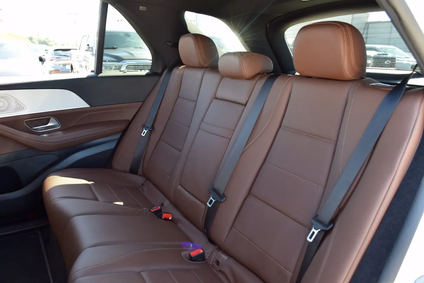 2026 Mercedes-Benz E-Class - $50,225