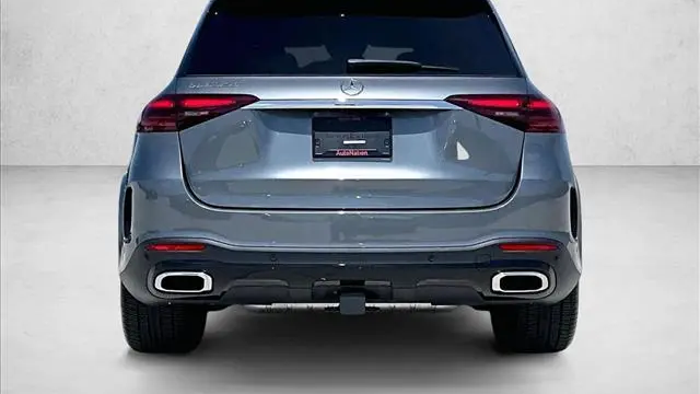 2026 Mercedes-Benz GLE GLE 350