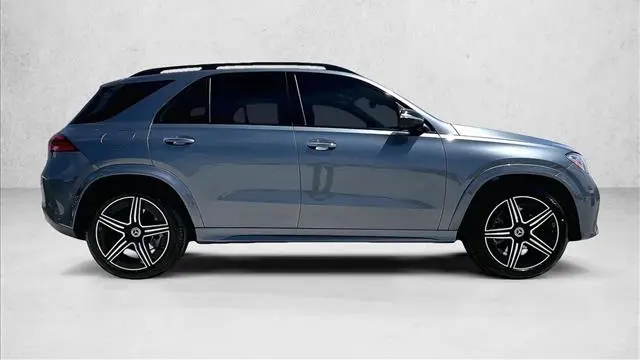 2026 Mercedes-Benz GLE GLE 350