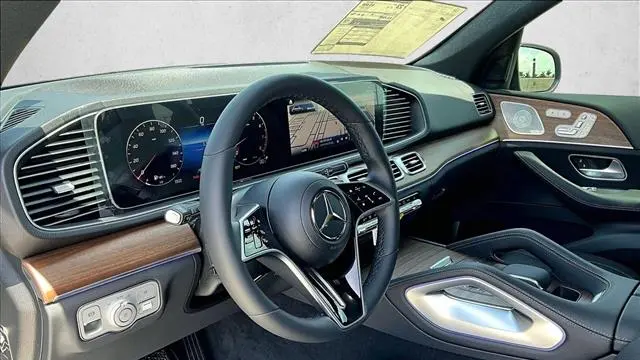 2026 Mercedes-Benz GLE GLE 350