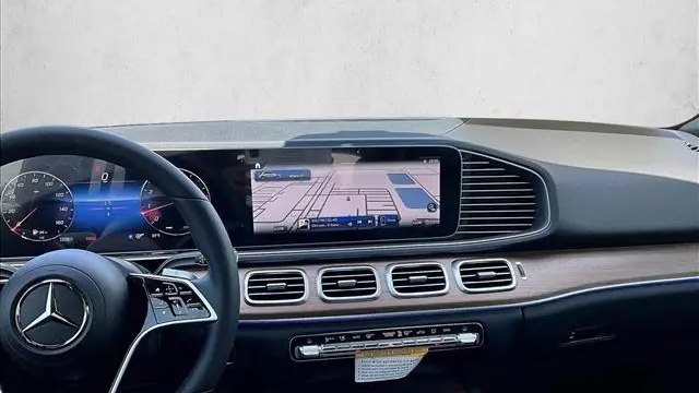 2026 Mercedes-Benz GLE GLE 350