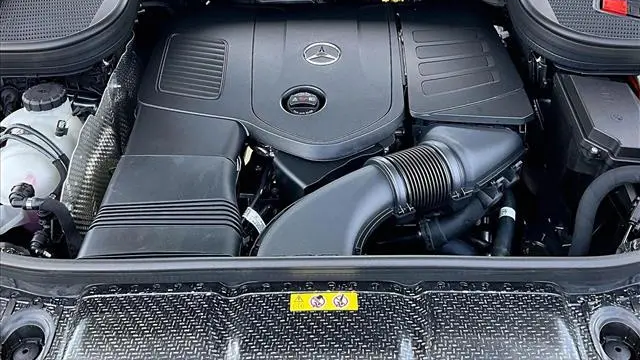 2026 Mercedes-Benz GLE GLE 350