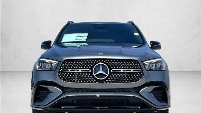 2026 Mercedes-Benz GLE GLE 350