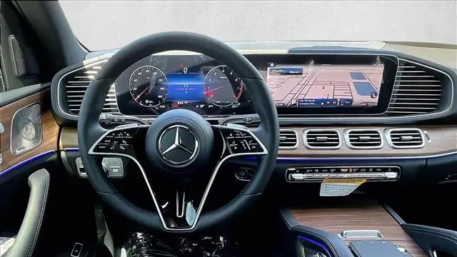 2026 Mercedes-Benz GLE GLE 350