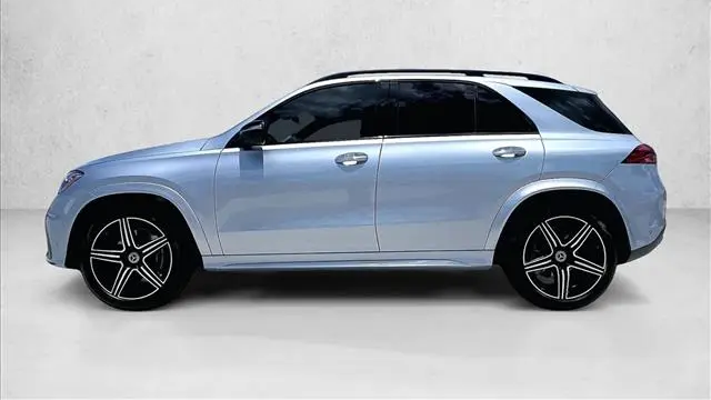 2026 Mercedes-Benz GLE GLE 350