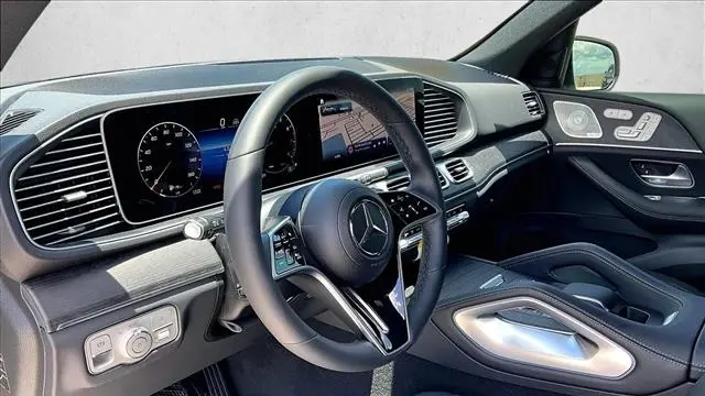 2026 Mercedes-Benz GLE GLE 350