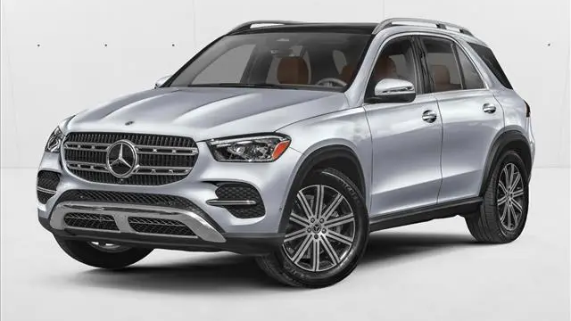 Preowned 2026 Mercedes-Benz GLE GLE 350 for Sale