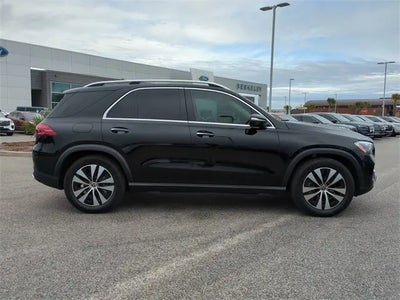 Photo of a 2025 Mercedes-Benz GLE GLE 350 4DR SUV for sale