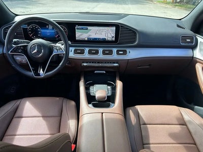 Photo of a 2026 Mercedes-Benz GLE GLE 350 4DR SUV for sale
