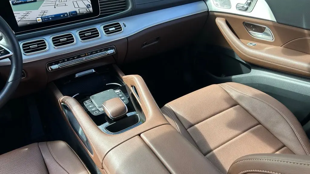 2026 Mercedes-Benz GLE GLE 350