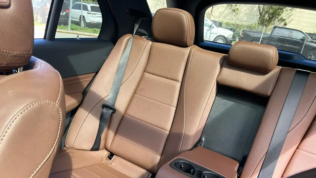 2026 Mercedes-Benz GLE GLE 350