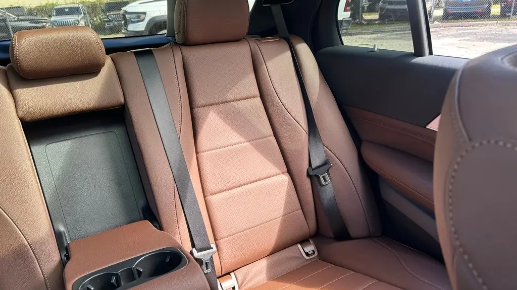 2026 Mercedes-Benz GLE GLE 350