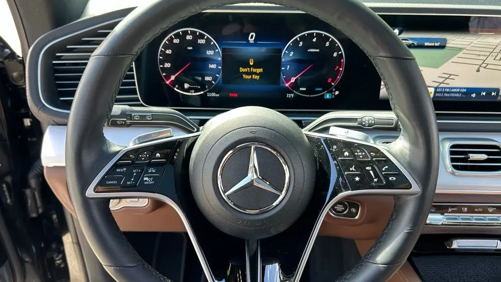 2026 Mercedes-Benz GLE GLE 350