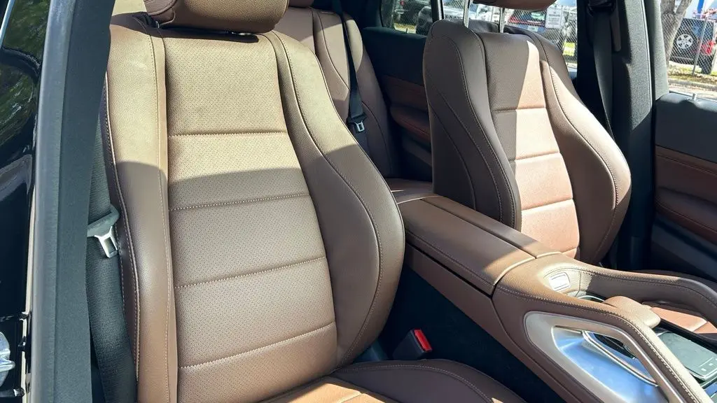 2026 Mercedes-Benz GLE GLE 350