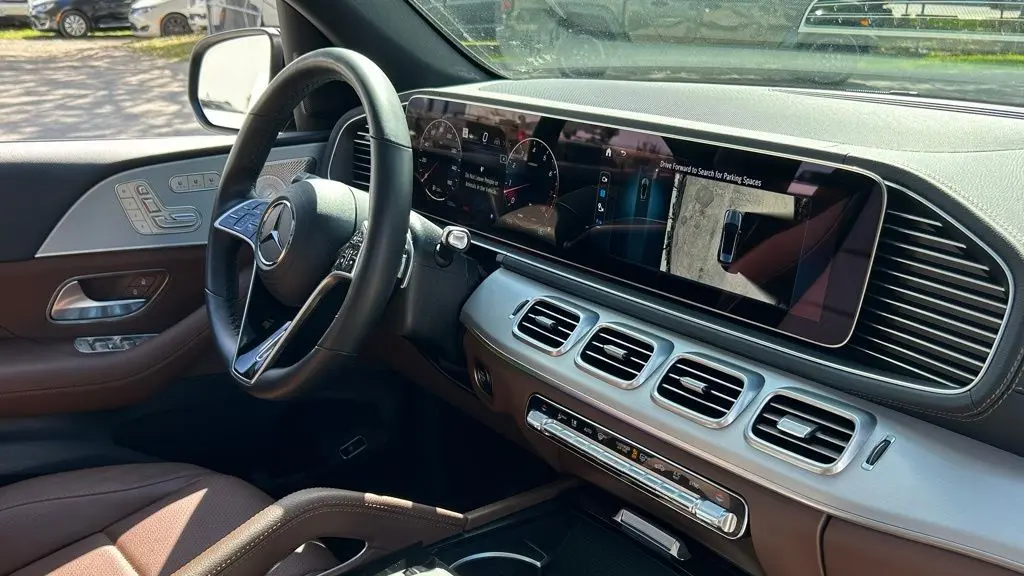 2026 Mercedes-Benz GLE GLE 350