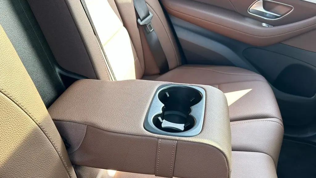 2026 Mercedes-Benz GLE GLE 350
