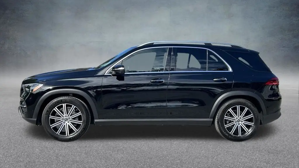2026 Mercedes-Benz GLE GLE 350