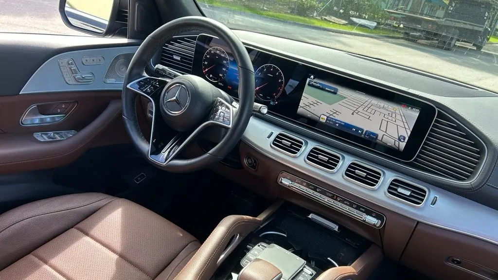 2026 Mercedes-Benz GLE GLE 350