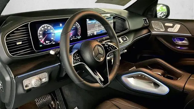 2026 Mercedes-Benz GLE GLE 350