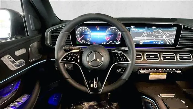2026 Mercedes-Benz GLE GLE 350