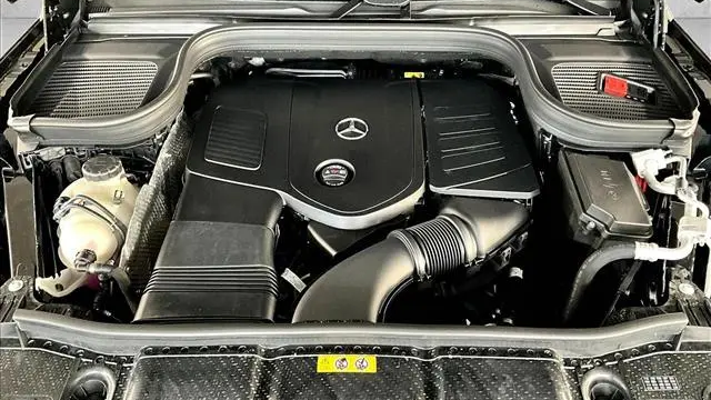 2026 Mercedes-Benz GLE GLE 350