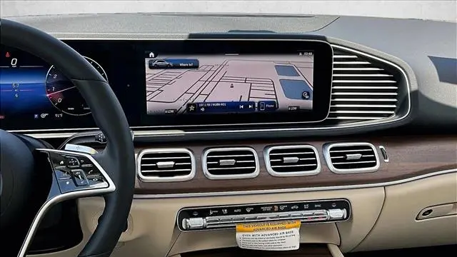 2026 Mercedes-Benz GLE GLE 350