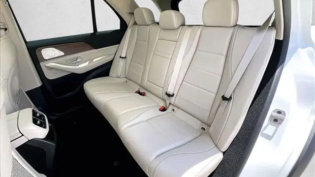2026 Mercedes-Benz GLE GLE 350