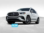 2025 GLE Thumbnail 1