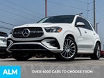 2025 GLE Thumbnail 2