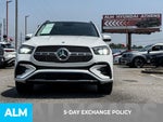 2025 GLE Thumbnail 3