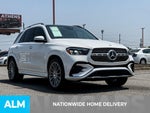 2025 GLE Thumbnail 4
